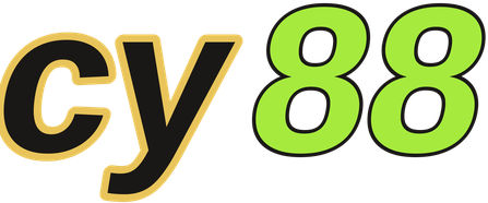 cy88 logo